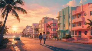 GTA VI Confirms Eat, Train, and Sleep Systems for Jason and Lucia