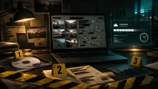 GTA VI’s New Leak Crisis Is Bigger Than the Footage: CyberLeek, Digital Preorders, and the Claims We Can’t Verify