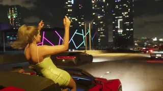 Rockstar Opens GTA VI Pre-Orders and Confirms November 12 Preload