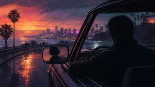 Lucia and Jason Give GTA VI Its Confirmed Two-Protagonist Setup